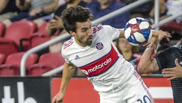 Николас Гайтан