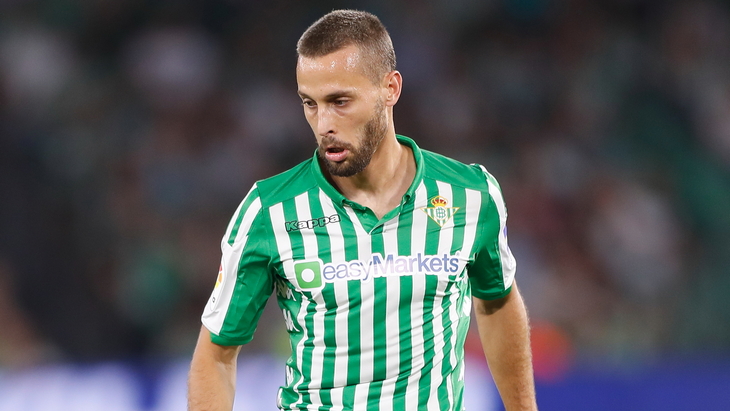 Серхио Каналес