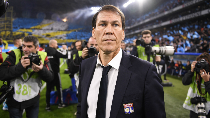 Руди Гарсия