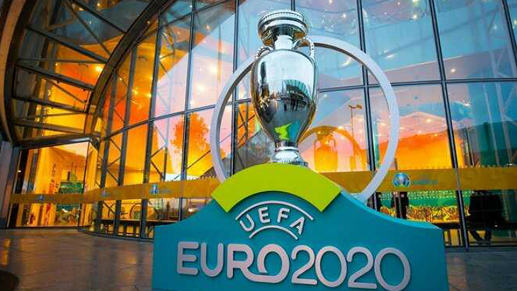 Евро-2020