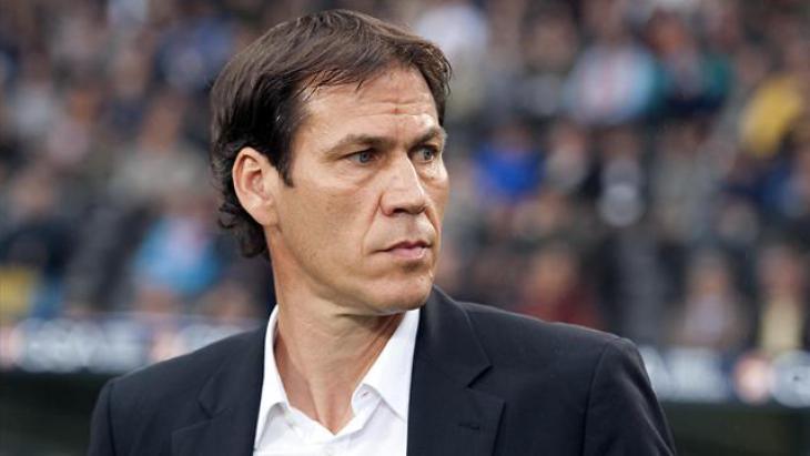 Руди Гарсия