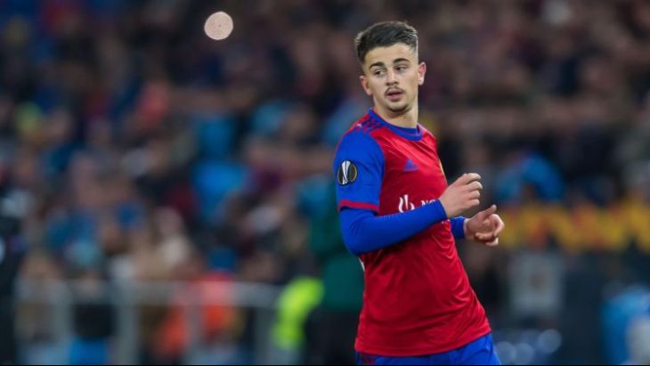 Эдон Жегрова