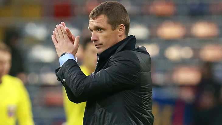 Виктор Гончаренко