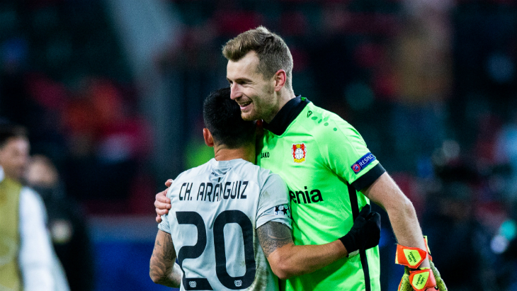 Лукас Храдецки