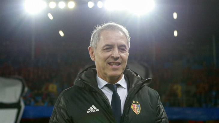 Марсель Коллер