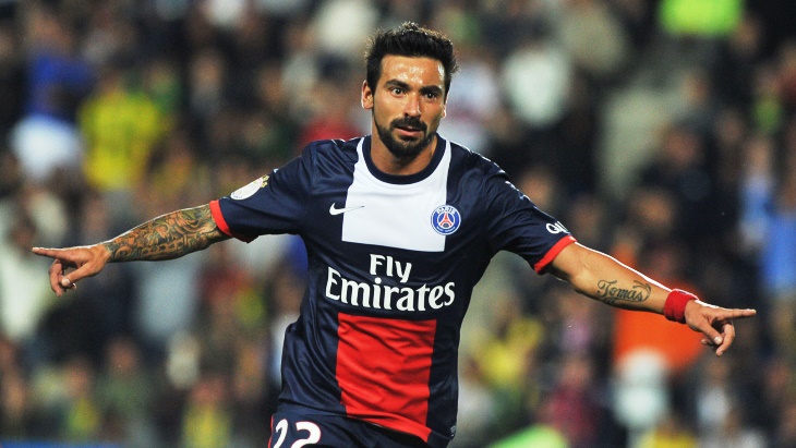 Эсекьель Лавесси