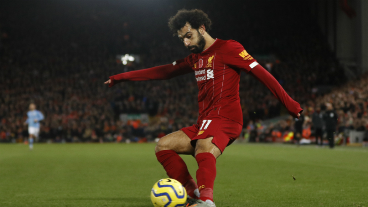 «Ливерпуль»