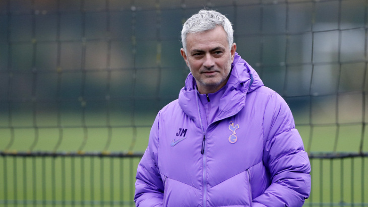 Жозе Моуринью