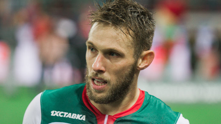 Мацей Рыбус