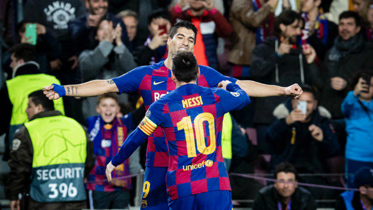 «Барселона»