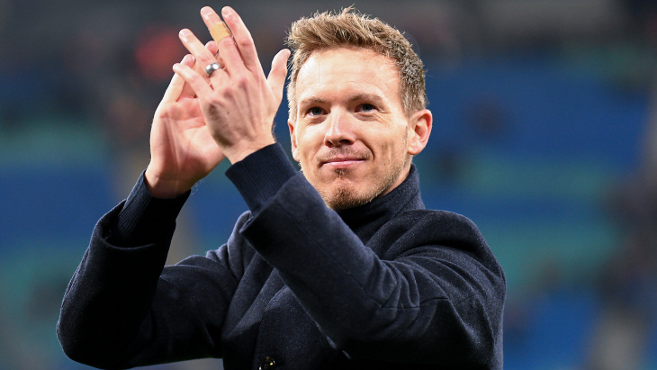 Юлиан Нагельсман