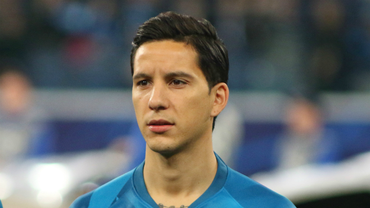 Себастьян Дриусси