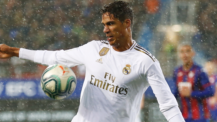 Рафаэль Варан