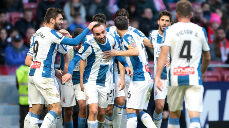 «Эспаньол»