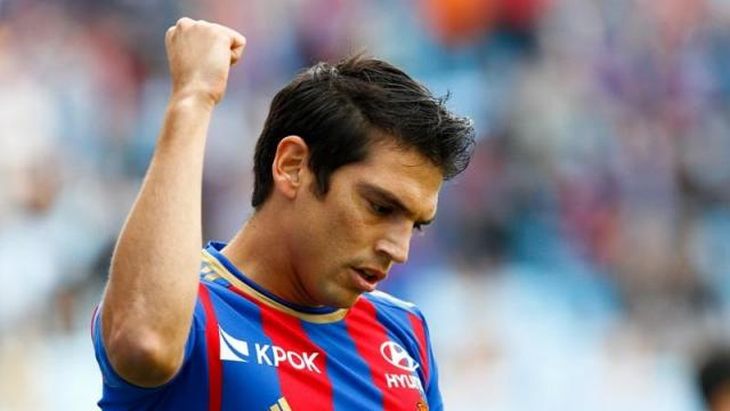 Марк Гонсалес