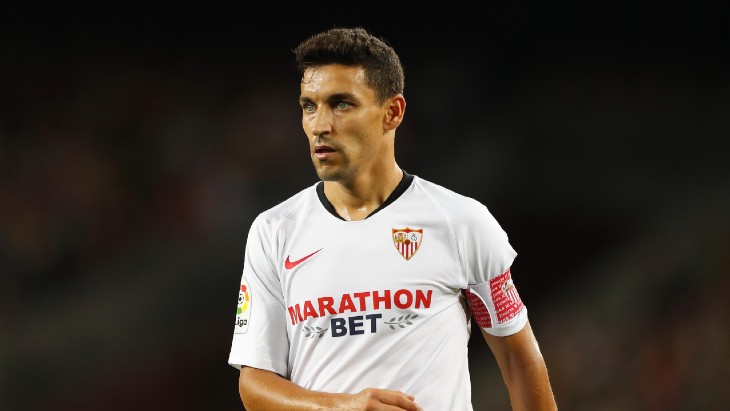 Хесус Навас