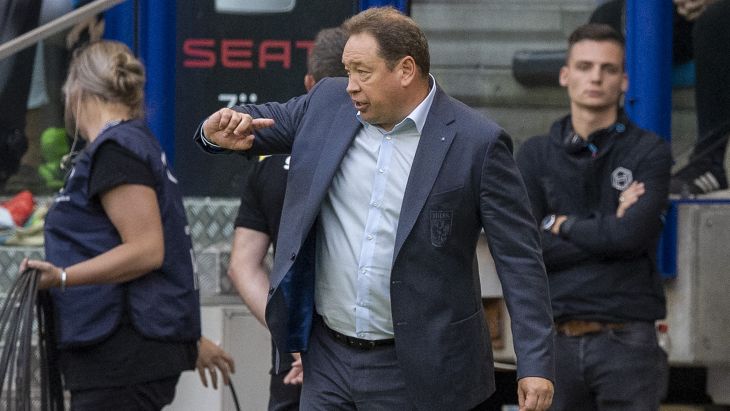 Леонид Слуцкий