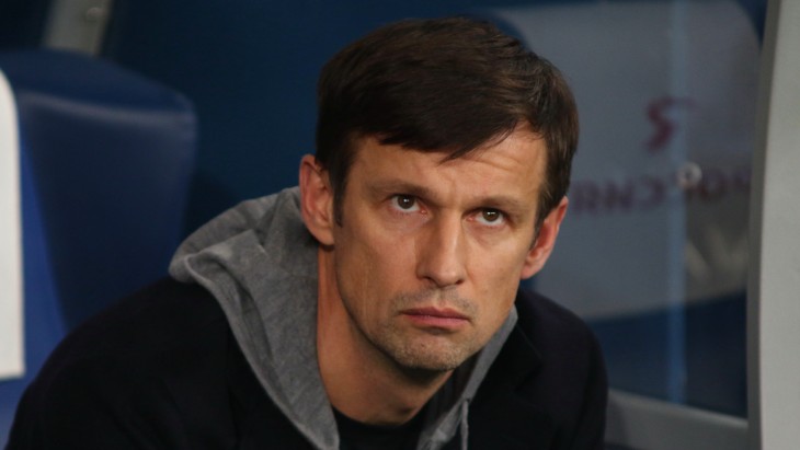 Сергей Семак