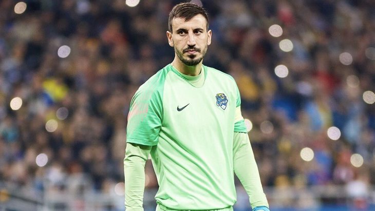 Сослан Джанаев