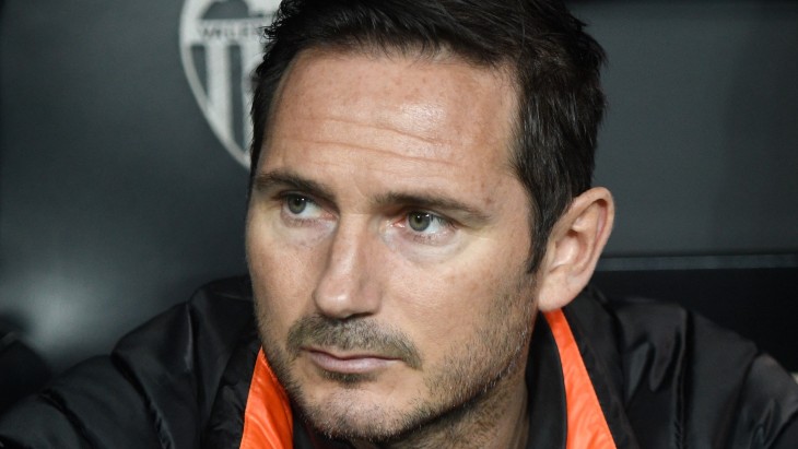 Фрэнк Лэмпард