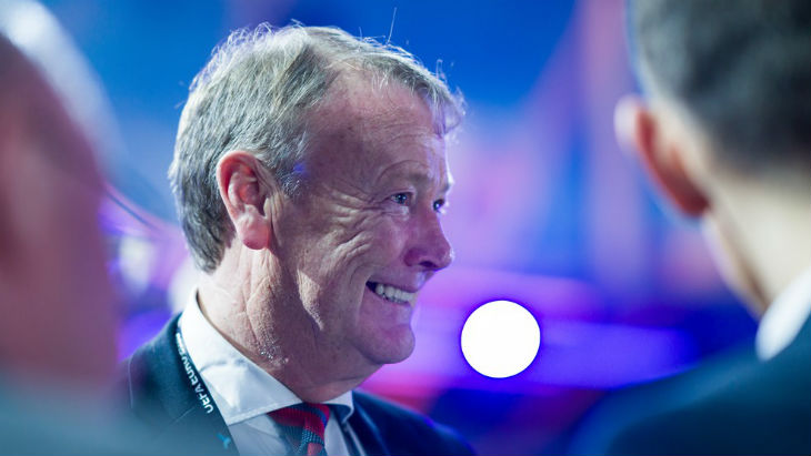 Оге Харейде