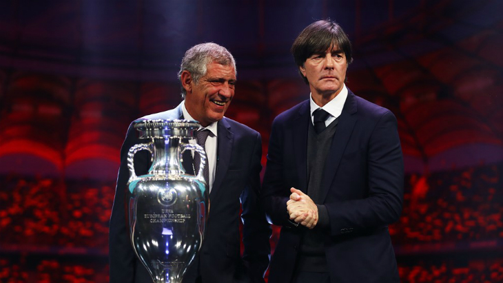 Фернанду Сантуш