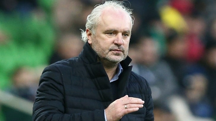 Игорь Шалимов