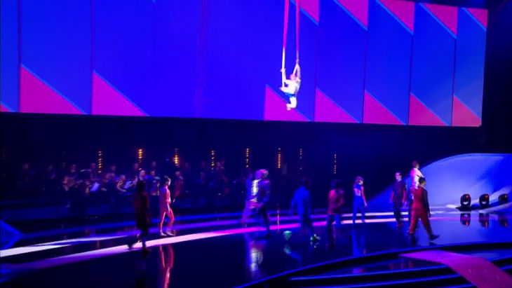 Группа «Семь пальцев»