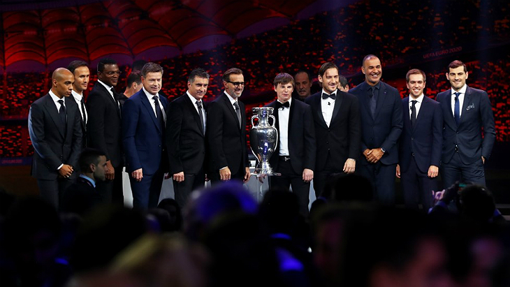 Андрей Аршавин помог получить Финляндию, а не Уэльс