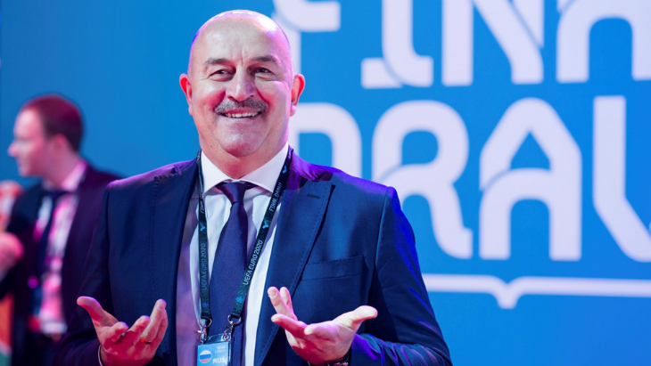 Станислава Черчесова дет непростой турнир