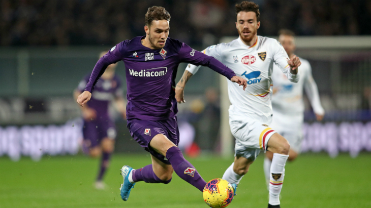 «Фиорентина»