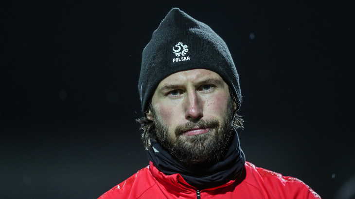 Гжегож Крыховяк