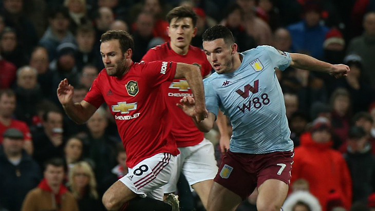 Фрагмент матча