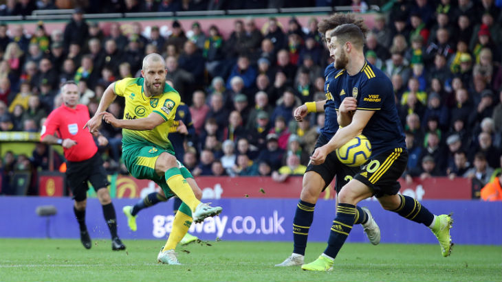 Фрагмент матча