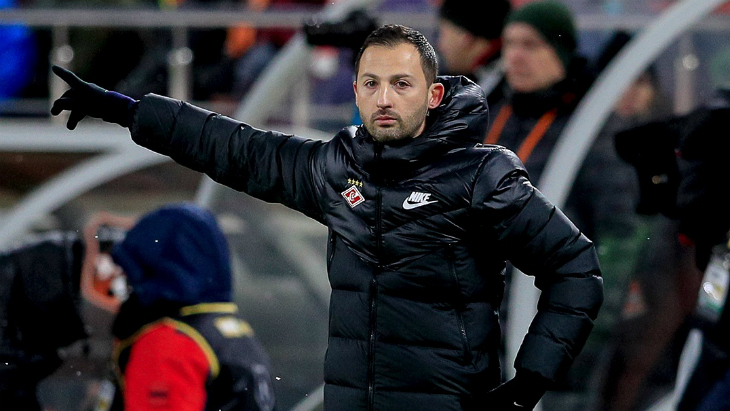 Доменико Тедеско