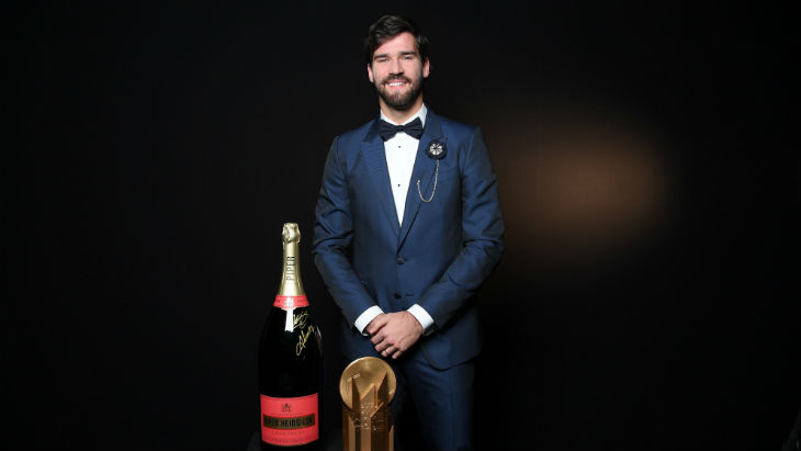 Алиссон Беккер