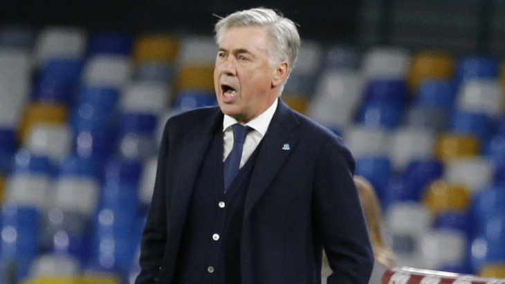 Карло Анчелотти