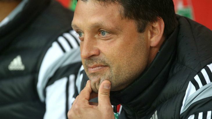 Игорь Черевченко