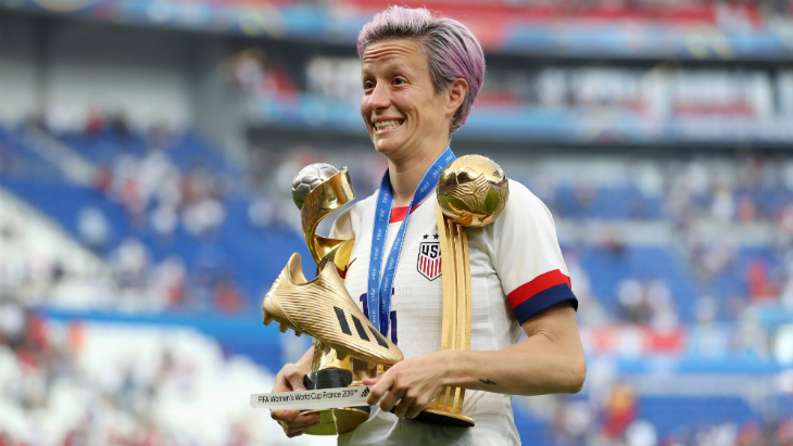 Меган Рапино