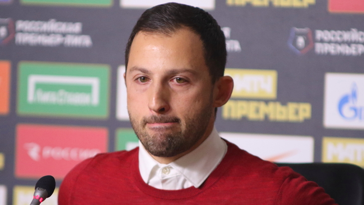 Доменико Тедеско