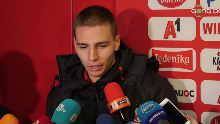 Валентин Антов