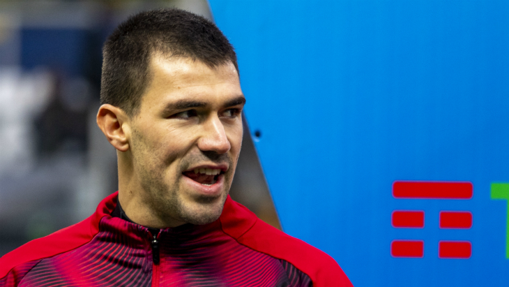 Алессио Романьоли