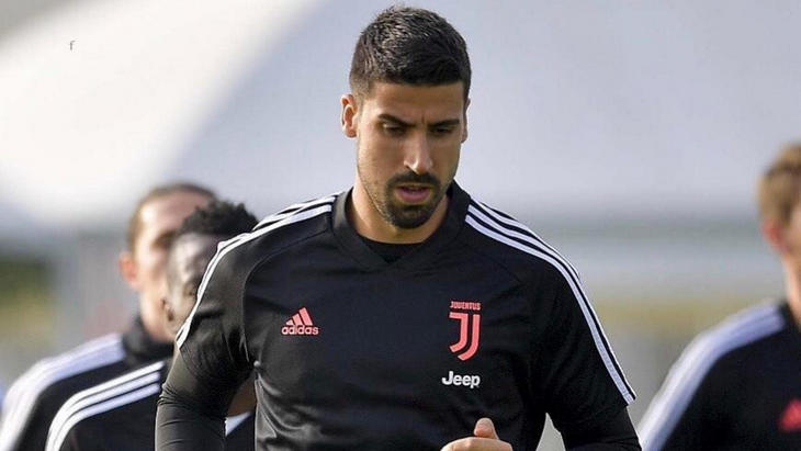 Сами Хедира