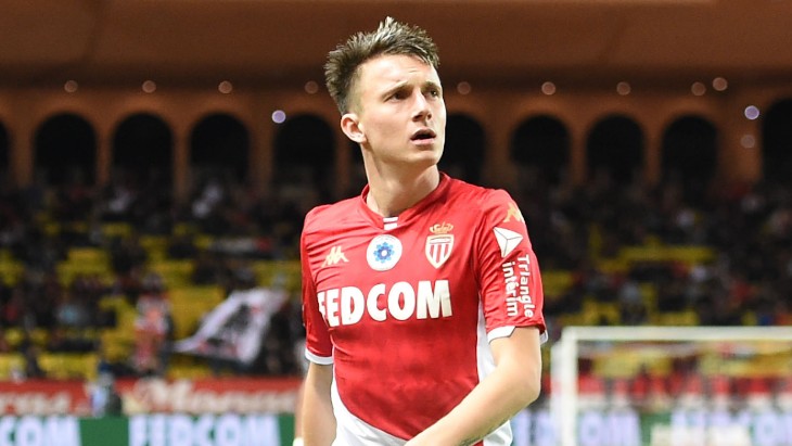 Александр Головин