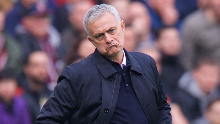 Жозе Моуринью