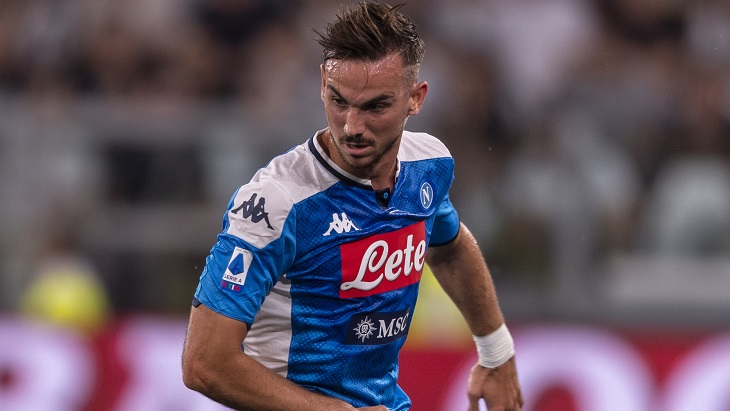 Фабиан Руис