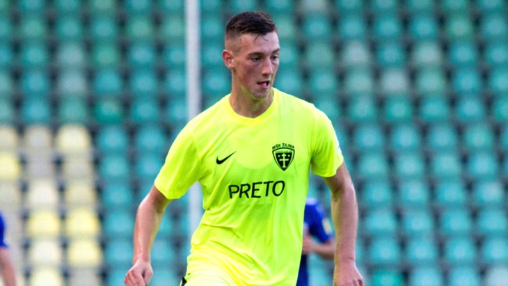 Роберт Боженик