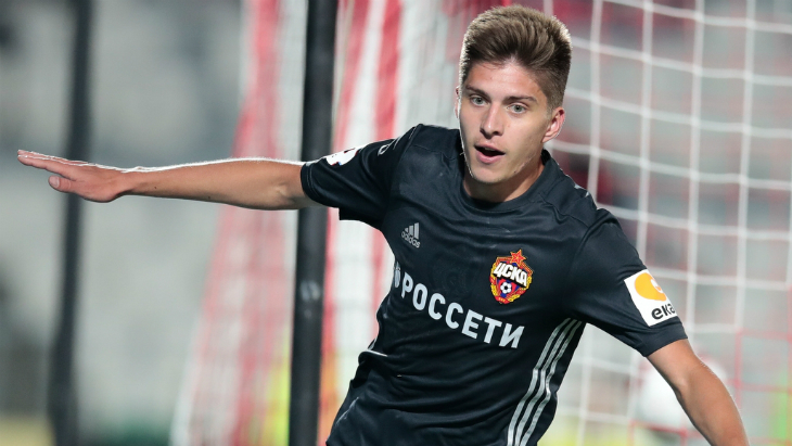 Тимур Жамалетдинов