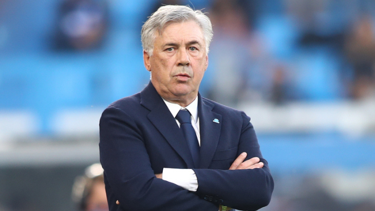 Карло Анчелотти