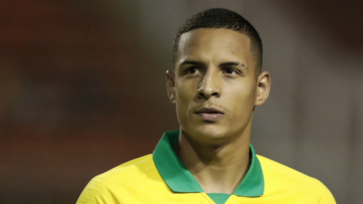 Гильерме Аране